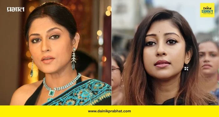 Roopa Ganguly vs Lovely Maitra: सोनारपूर दक्षिणमध्ये अभिनेत्रींची थेट टक्कर; रूपा गांगुली विरुद्ध लव्हली मैत्रा, कोण मारणार बाजी?