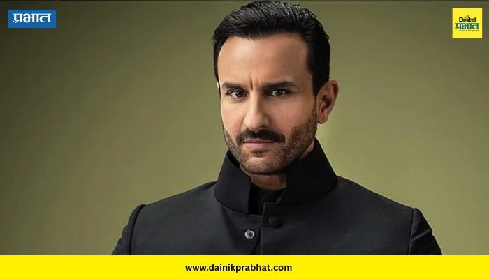 Saif Ali Khan : ..म्हणून प्रोडक्शन हाऊस बंद केलं; सैफ अली खानचा खुलासा म्हणाला “आमचाही एक चांगला काळ…”