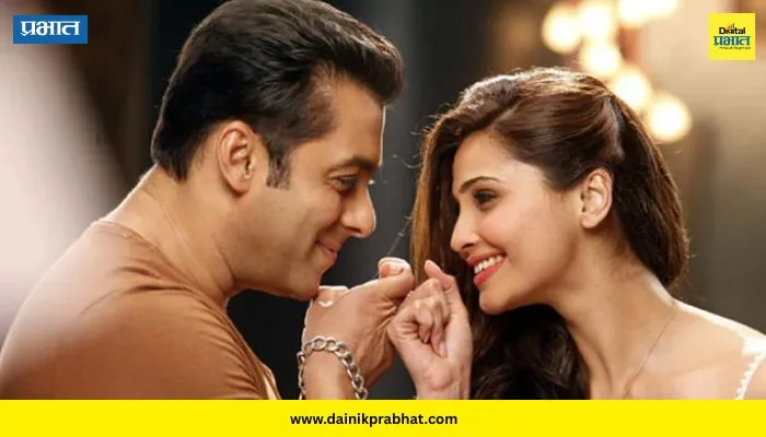 Daisy Shah : ज्या चित्रपटाला दिला होता नकार, तोच ठरला सुपरहिट!