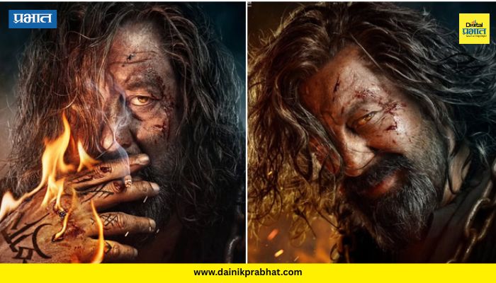 sanjay dutt