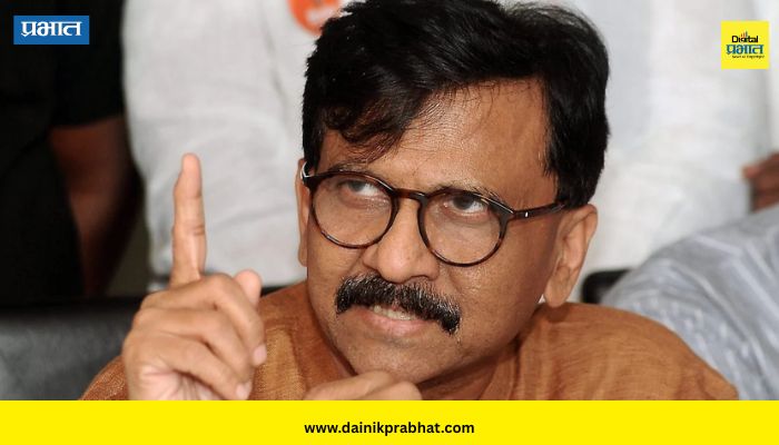 sanjay raut