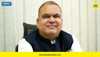 Sanjeev Arora : कॅबिनेट मंत्री संजीव अरोरा यांच्या घरावर ईडीची धाड; पंजाबच्या राजकारणात खळबळ