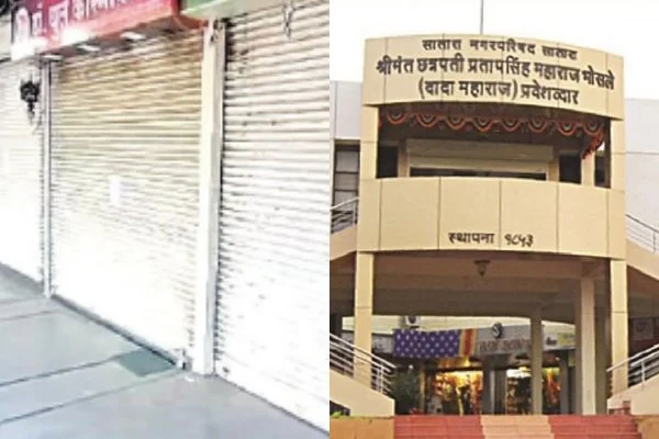 Satara : महाराष्ट्राच्या वैचारिक जडणघडणीत दोभालकर कुटुंबाचा सिंहाचा वाटा – डॉ. ज्ञानदेव म्हस्के