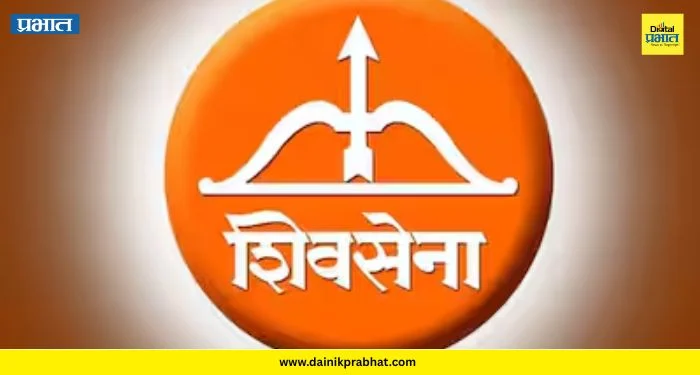 Shiv Sena Leader : मोठी बातमी..! शिवसेनेच्या बड्या नेत्यावर कोयत्याने हल्ला; राजकीय वर्तुळात खळबळ