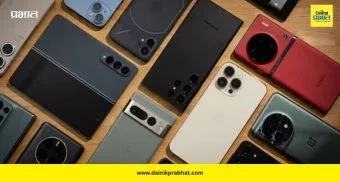 Smartphone: कॅमेरा नाही, बॅटरी नाही; आता AI फीचर्स पाहूनच 89% लोक खरेदी करतायत स्मार्टफोन