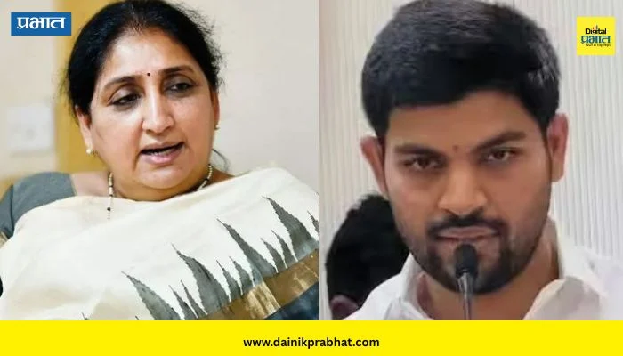 Baramati and Rahuri by-election results : राहुरी-बारामती पोटनिवडणुकीचा निकाल आज; थोड्याच वेळात मतमोजणीला होणार सुरूवात