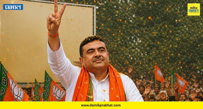 suvendu adhikari: महिलांसाठी दरमहा ३००० रु., सातवा वेतन आयोग... ; शुभेंदू मंत्रिमंडळाकडून ५ निर्णयांना मंजुरी