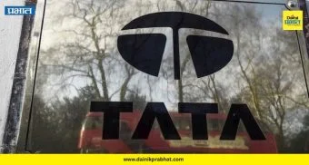 Tata Sons Meeting : टाटा सन्सच्या बैठकीत वाढत्या तोट्यांवर खल; नोएल टाटा-चंद्रशेखरन मतभेदांची चर्चा जोरात