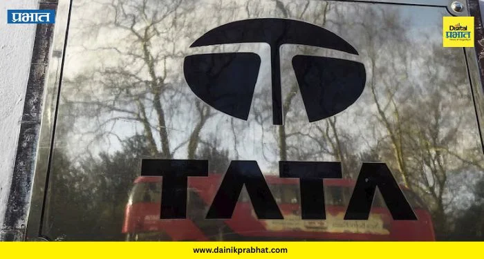 Tata Sons Meeting : टाटा सन्सच्या बैठकीत वाढत्या तोट्यांवर खल; नोएल टाटा-चंद्रशेखरन मतभेदांची चर्चा जोरात