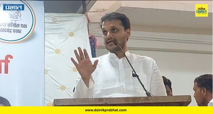 Yugendra Pawar: बारामतीत पुन्हा पवार विरुद्ध पवार? सोमेश्वरच्या निवडणुकीबाबत युगेंद्र पवारांचे महत्त्वाचे संकेत