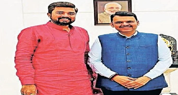 Pune District : दिल्ली ते बांधापर्यंत जनतेसाठी धावणारे नेतृत्व; शेतकऱ्यांचा आधार, युवकांचा विश्वास आणि विकासाचा ध्यास