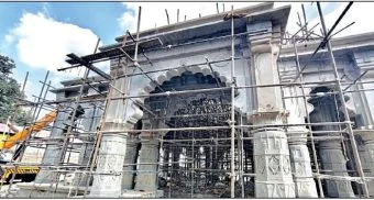 Pune District : भीमाशंकरचे दर्शन कसे होणार?