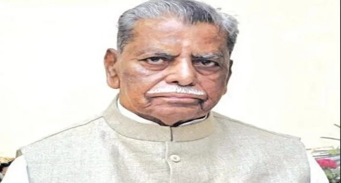 Pune District : भोर-वेल्ह्याचा आधारवड हरपला; मान्यवरांकडून अनंतराव थोपटे यांच्या उल्लेखनीय कार्याची आठवण