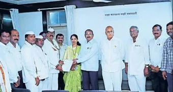Pune District : प्रतिदिन ८ हजार टनाहून अधिक ऊस गाळपाचे उद्दिष्ट : जाचक