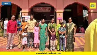 Pandharpur Accident : दुर्दैवी घटना..! माळशिरस विहीर अपघातातील ८ मृतांची नावे समोर; ६ महिन्याच्या चिमुकल्याचाही अंत