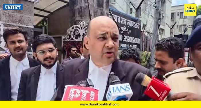 Nasrapur Case Verdict: ऐतिहासिक निकाल! 'या' ३ कलमांखाली फाशीची शिक्षा; न्यायालयाचा सर्वात कठोर निर्णय
