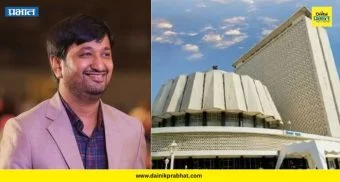 Vidhan Parishad Election 2026 : मोठी राजकीय घडामोड..! 'या' बड्या नेत्याचा अर्ज बाद; विधानपरिषद निवडणुकीची समीकरणे बदलणार?