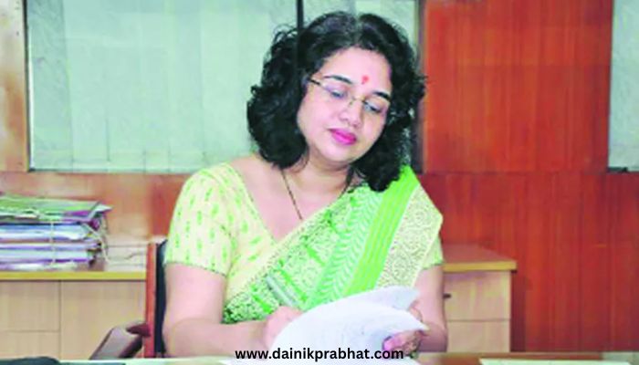Ashwini Joshi