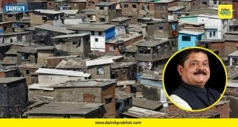 Chinchwad Slum : ६ ते ११ जून दरम्यान रेल्वेची मोठी कारवाई? चिंचवडमधील 'या' दोन मोठ्या झोपडपट्ट्यांवर बुलडोझर फिरणार?