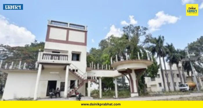 Bhor News: भोरकरांच्या आरोग्याशी खेळ! पाणी शुद्धीकरणासाठी चक्क ‘मुदतबाह्य’ पावडरचा वापर?