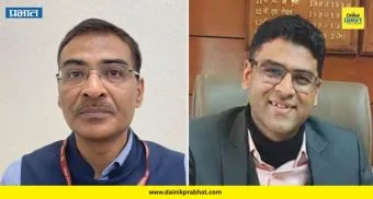 CBSE : मोठी बातमी ! सीबीएसई मंडळाचे अध्यक्ष आणि सचिवांची तडकाफडकी बदली; ऑन-स्क्रीन मार्किंग प्रकरण काय आहे?
