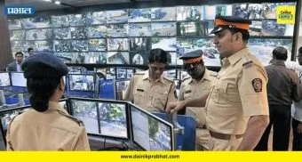 Mahalunge Police : ६०० GB सीसीटीव्ही फुटेज खंगाळून ३६ लाखांच्या चोरीचा पर्दाफाश; महाळुंगे पोलिसांची मोठी कामगिरी