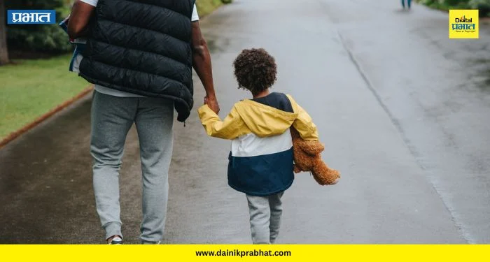 Child Safety Alert: पालकांनो सावधान! शिंदेवाडीत ‘चॉकलेट’ देऊन मुलांचे अपहरण करण्याचा प्रयत्न? परिसरात मोठी खळबळ