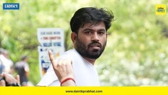 Cockroach Janata Party : कॉक्रोच जनता पार्टीचे आंदोलन आता मुख्यमंत्र्यांच्या शहरात; पोलिस परवानगी देणार का?
