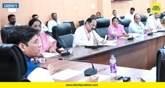 Disability Rights : दिव्यांगांना योजनांचा लाभ मिळवून देणे हा त्यांचा हक्क; एकही लाभार्थी वंचित राहू नये : आयुक्त सत्यजित बडे