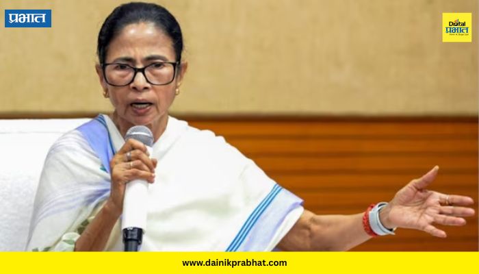Mamata Banerjee