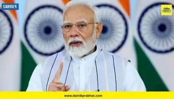 अग्रलेख : नरेंद्र मोदींचे तप