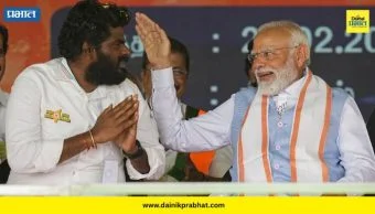 K Annamalai : राजीनामा दिल्यानंतर के. अण्णामलाई यांची मोठी घोषणा! रजनीकांत यांचं नाव घेत केला खुलासा म्हणाले