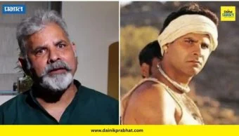 Top Marathi News थंबनेल 1