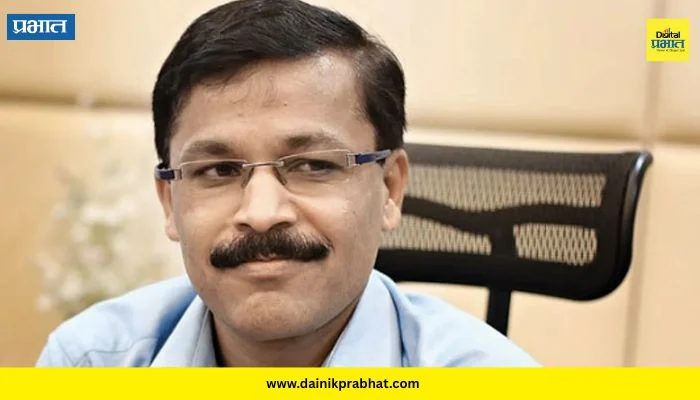 Tukaram Mundhe : पुणे विद्यापीठाच्या मेसमधील धक्कादायक वास्तव! तुकाराम मुंढेंचा आदेश अन् एफडीएची धडक कारवाई