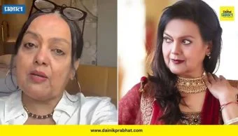 Sushmita Mukherjee : कुटुंब सोडून मुंबईत एकटीच राहते ही अभिनेत्री; स्वतः सांगितलं कारण म्हणाली "एकटं राहणं..."