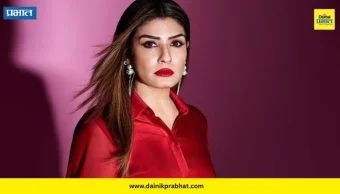 Raveena Tandon : 'पनौती' म्हणून हिणवलं जायचं; अभिनेत्रीला करावा लागला मोठा सामना, त्या एका चित्रपटाने बनवलं रातोरात स्टार