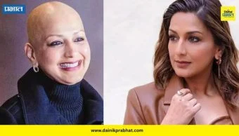 Sonali Bendre : त्या एका गोष्टीमुळे सोनाली बेंद्रेने नियम मोडला! राख वेबसिरीजसाठी घेतला मोठा निर्णय