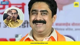 Sanjay Dina Patil : 'बैठकीला येणार' म्हणाले, पण आलेच नाहीत! संजय दिना पाटलांची ती प्रतिक्रिया चर्चेत, नेमकं काय म्हणाले होते?