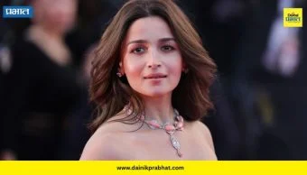 Alia Bhatt : “आवडत नसेल तर माझे चित्रपट पाहू नका!”; घराणेशाहीच्या टीकेला आलिया भट्टने दिले होते सडेतोड उत्तर