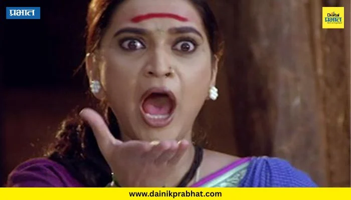 Rajashree Landge : गाढवाचं लग्न’ पार्ट 2 येणार? अभिनेत्रीने दिली मोठी हिंट म्हणाली…