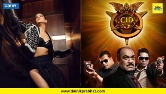 Archana Gautam : CID मध्ये मृतदेह बनायची अभिनेत्री; आज मुंबईत हक्काचं घर, अर्चना गौतमने सांगितले सुरुवातीचे दिवस