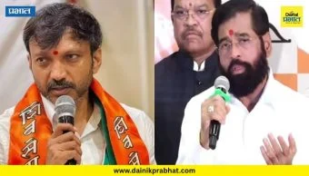 Omraje Nimbalkar post : "पक्ष बदलला असला तरी...."; हाती धनुष्यबाण घेतल्यानंतर ओमराजेंची पहिली पोस्ट