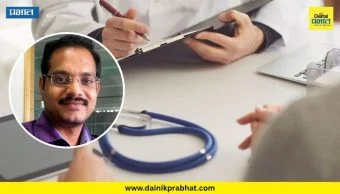 Ishwar Chandra Chandewar : सहकाऱ्यांनी अनेकदा आवाज दिला; दरवाजा आतून बंद, पोलिस घटनास्थळी पोहचले अन् नागपूरातील घटनेने खळबळ
