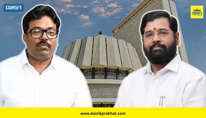 Gokul Gite : डाव पलटला! अपक्ष उमेदवाराने मारली बाजी; संकटमोचक महाजनांच्या प्रयत्नांना अपयश, कोण आहेत गोकुळ गीते?