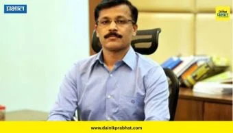 Tukaram Mundhe : 'ही तर केवळ सुरुवात'; FDA चे आयुक्त तुकाराम मुंढेंची पोस्ट चर्चेत
