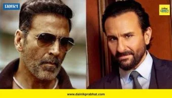 Haiwaan Movie : 18 वर्षानंतर सुपरहिट जोडी पुन्हा एकत्र! 'हैवान'ची रिलीज डेट जाहीर