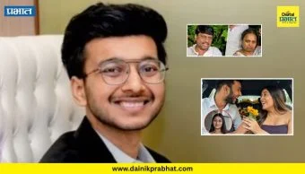 Ketan Agrawal death case : 12 तास चौकशी! सियाच्या आई-वडिलांना नेमके कोणते प्रश्न विचारले? महत्त्वाची माहिती समोर