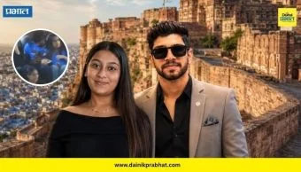Siya Chetan Video : मॅच पाहताना सिया आणि चेतनचा जुना VIDEO व्हायरल; ‘त्या’ कृतीने वेधलं लक्ष!