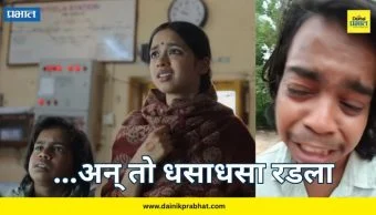 Satyendra Soni : 'लापता लेडीज'मधील छोटूसोबत घडला भयंकर प्रकार! व्हिडिओ शेअर करत धसाधसा रडला