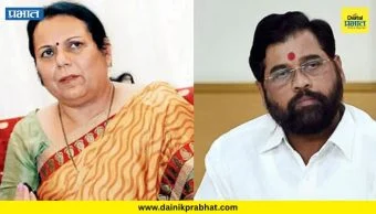 Eknath Shinde : नीलम गोऱ्हे की नवा चेहरा? उपसभापतीपदावरून शिंदेसेनेत सस्पेन्स, अंतिम निर्णयाची उत्सुकता शिगेला